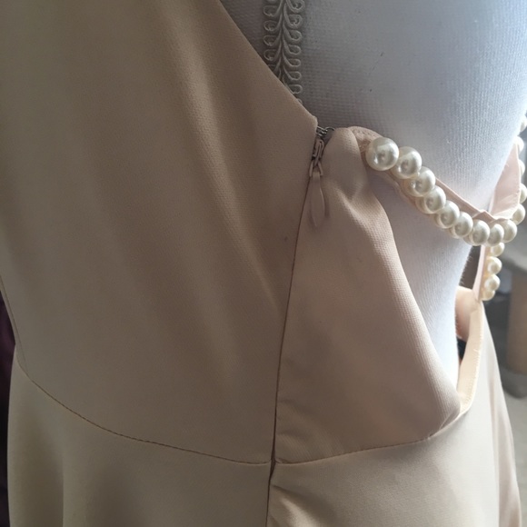 Lulus Adore You Skater Dress - Picture 6 of 8